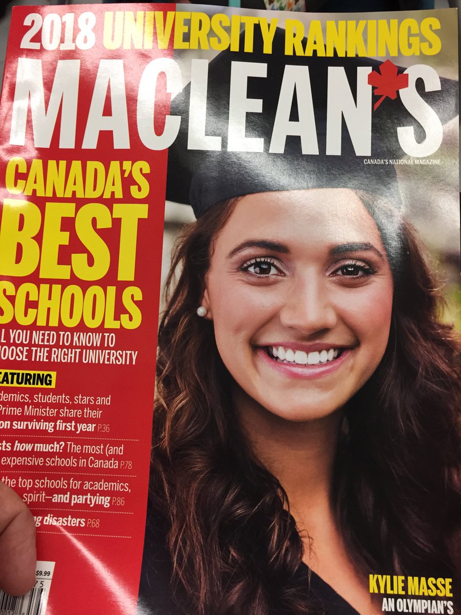 hottieglow890's tweet photo. @Varsity_Blues @SpeedoCanada Kylie masse.  Cover girl. She swims too!! https://t.co/EWVg1550Qw