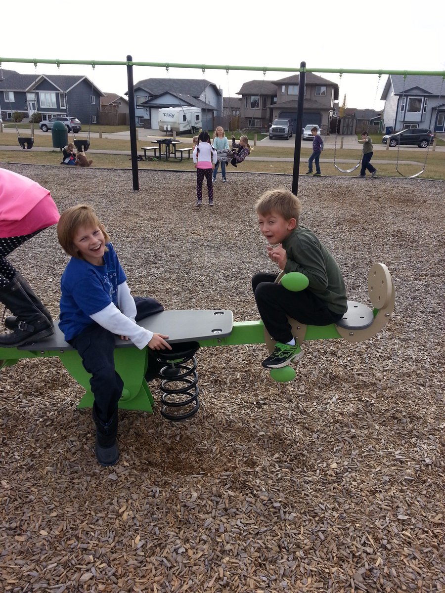 Fresh air, fitness and fun - a winning combination for our #foursoutdoors today!