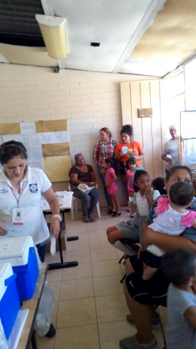 Chepestrada1's tweet photo. APLICACIÓN DE LA VACUNA CONTRA LA INFLUENZA ESTACIONAL EN CAMPO SANTA MARÍA Y EJIDO URSULO GALVÁN DEL MPIO. DE EMPALME. https://t.co/2UDf2caAYH