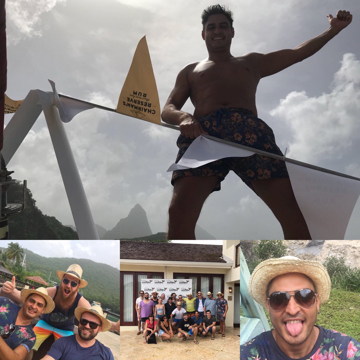 Georgi Radev tweet media