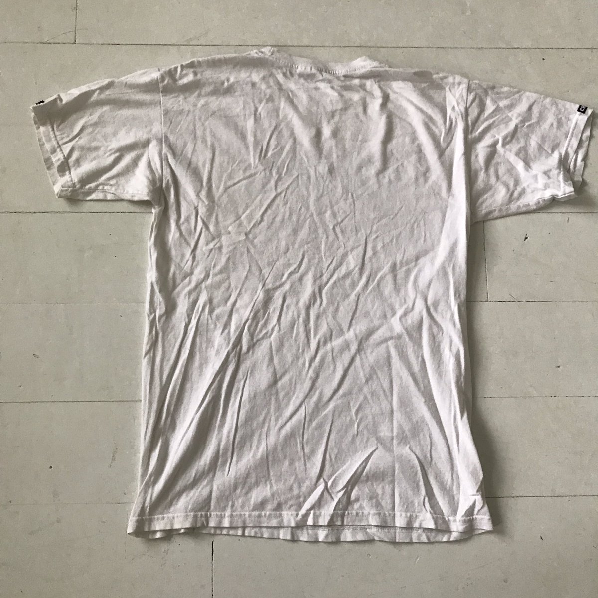 StoreApex's tweet photo. White Crooks & Castles T-Shirt
Size - M
Condition - 8/10
Price - £15
#White #CrooksCastles #Tshirt #Hypebeast https://t.co/pJq3ddr3ps