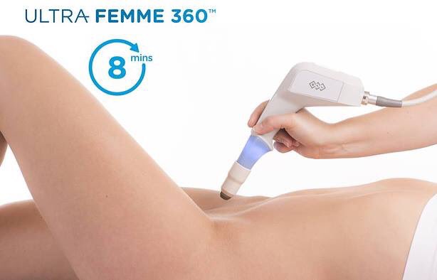 BeaUtifyAMS's tweet photo. The secret is out! The Femme 360 experience! For full, unfiltered details.. head on over to blog https://t.co/gIhB2KLybT! #rejuvente 😍 https://t.co/oULKgMmN1s