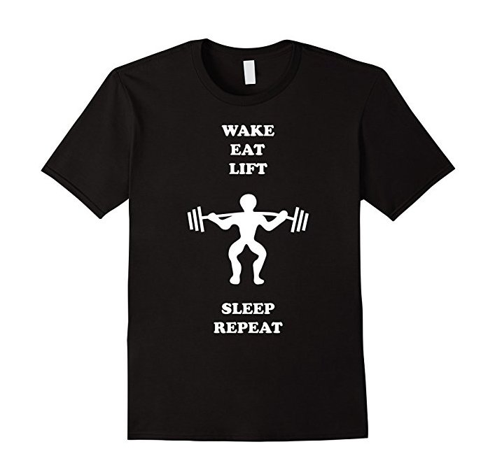 L_eeWaltersPhot's tweet photo. Weightlifter's Creed! Available on Amazon.
#weightlifting #weightlifter #weights #exercise #lifting 
https://t.co/ZxAzZ4Jldn https://t.co/CTcbhqA8YZ