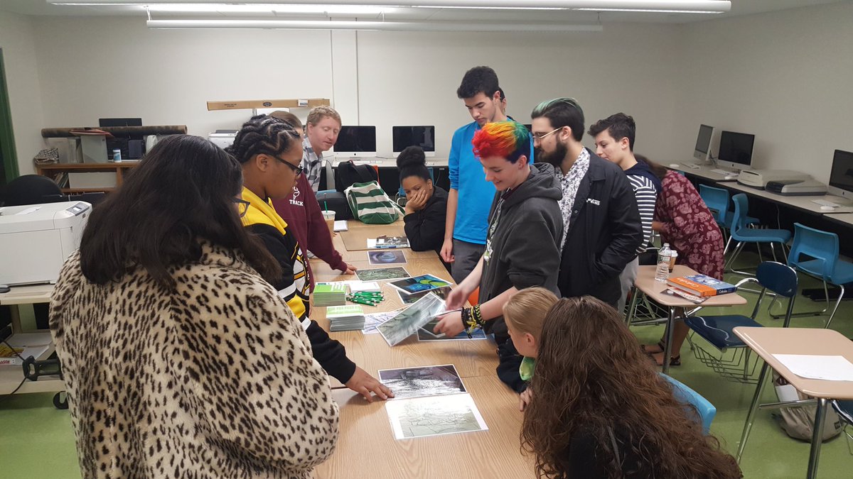 SHS FAPA tweet media