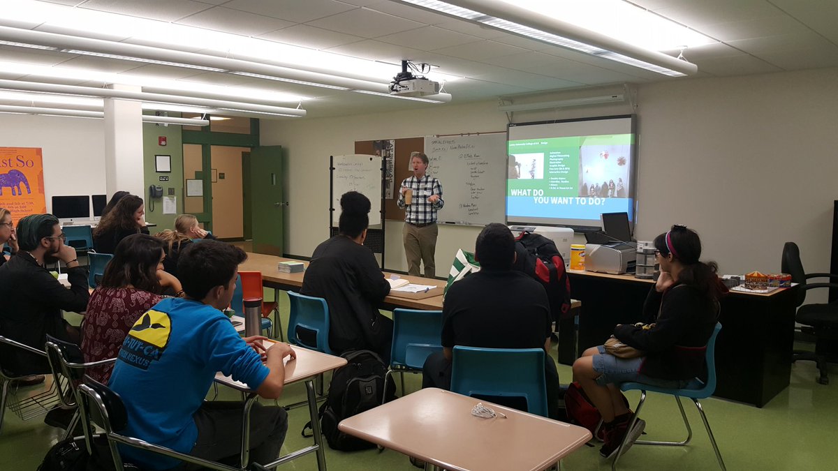 SHS FAPA tweet media