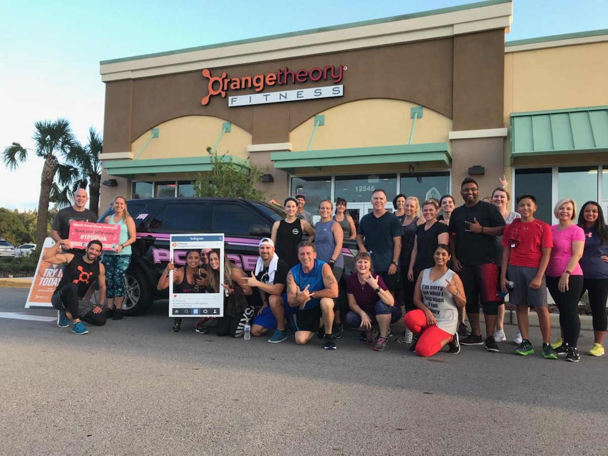 Tampa Police Department tweet media