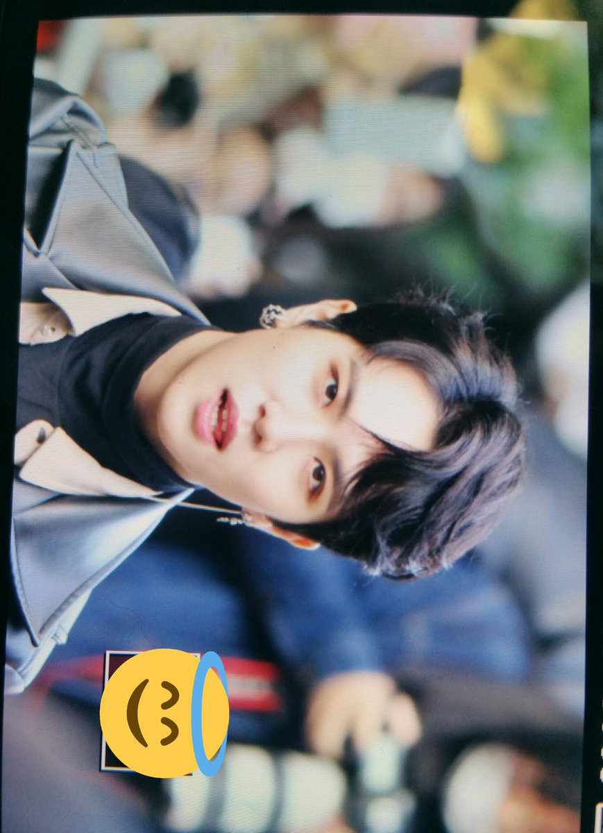 pupupupu101's tweet photo. 171020 뮤뱅 출근 #김동한 https://t.co/zNkM7F1pYh