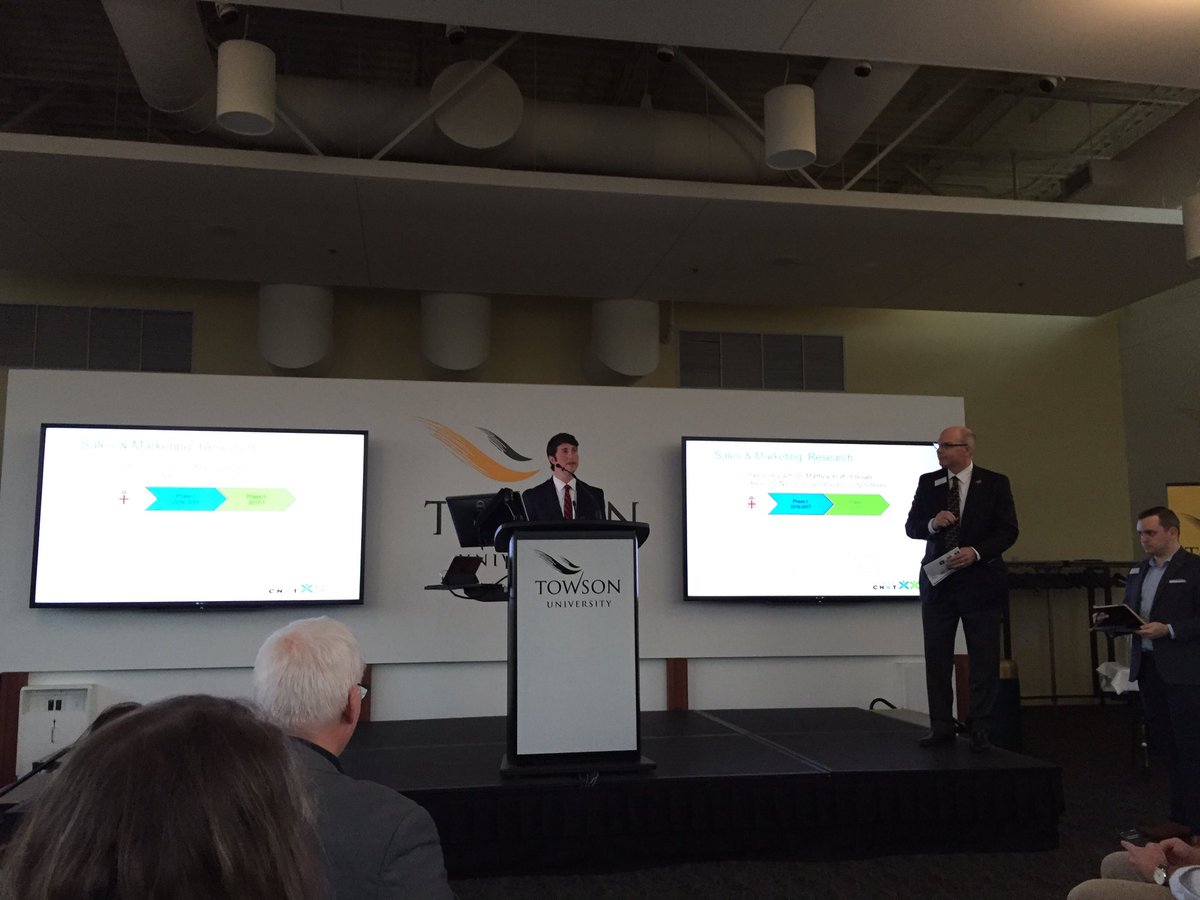 EdTechAdvisors's tweet image. Fantastic lightning pitches from a bunch of sharp entrepreneurs @TUincubator EdTech Innovator Showcase! #BmoreEdTech #EdTech