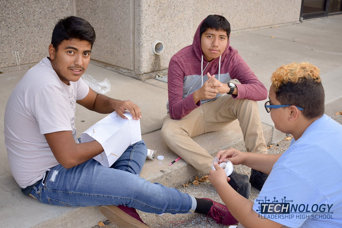 Tri 1 Exhibitions happening next T-Th, 8:30-10am. Come by to see what has been happening at Tech!!