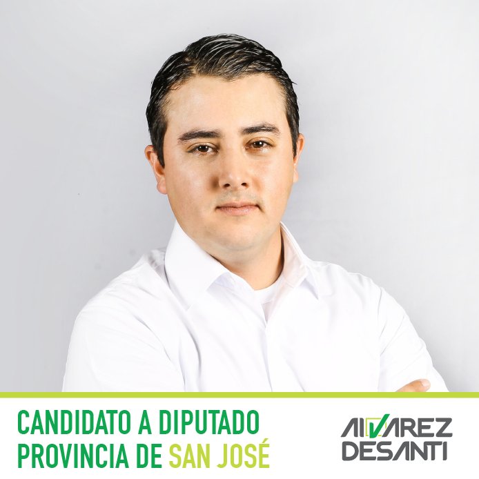 RogerBolanosN's tweet photo. La juventud tiene el deber de involucrarse, para ser de Costa Rica un mejor País. https://t.co/v8H2FTLQYv