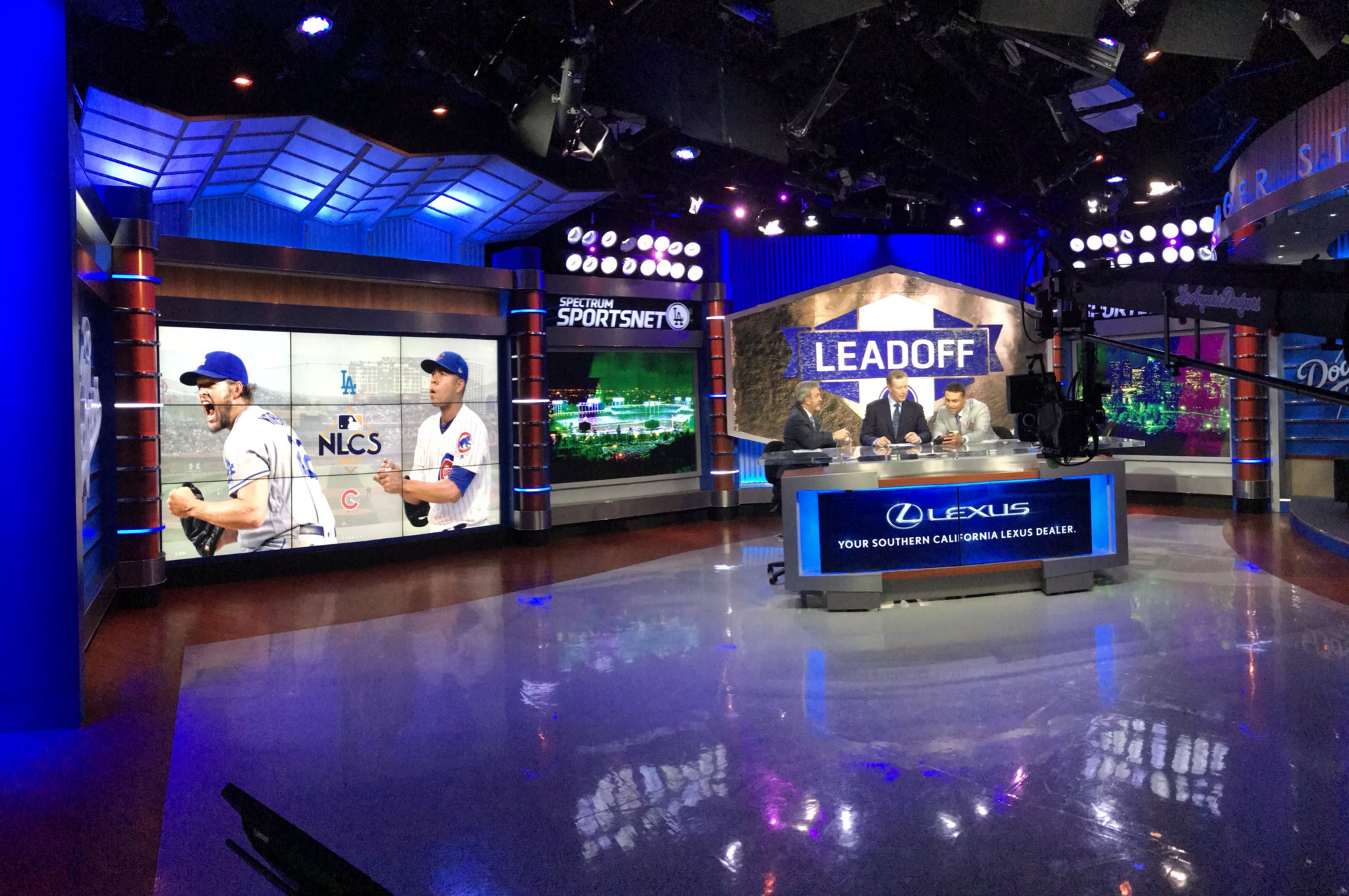 LA on Twitter "We’re just an hour from first pitch so get