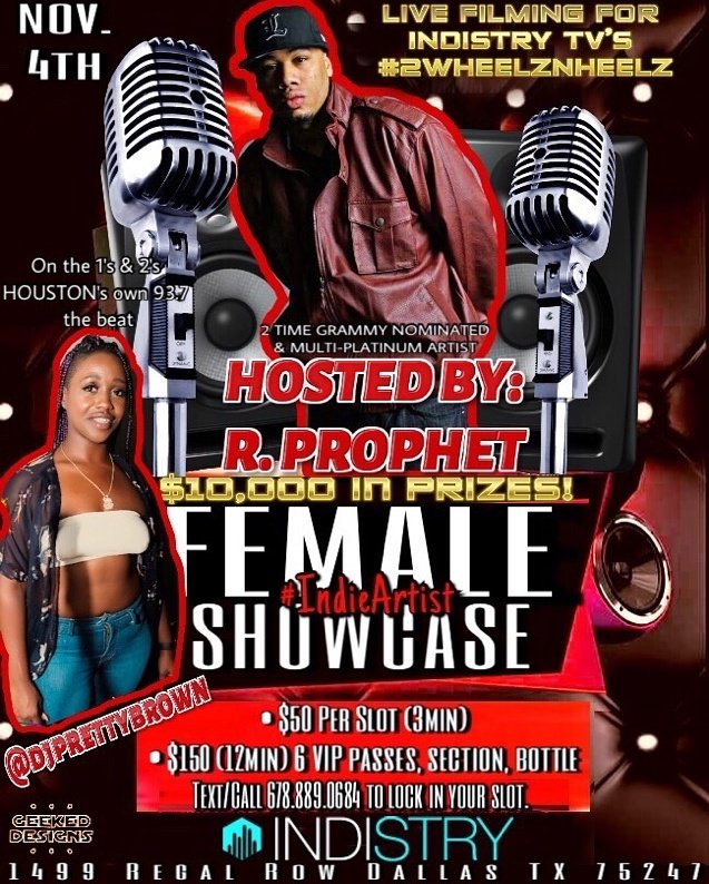 rprophetofficia's tweet photo. #dallas nov 4th hollatme #rprophet https://t.co/SLEawUphl4