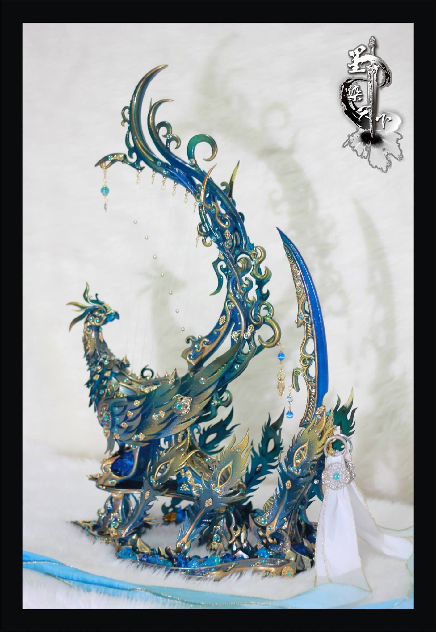 麟核　painternet彩色 Frogtree 麟核 ぺインターネット 壱 painter net ソフビ フィギュア