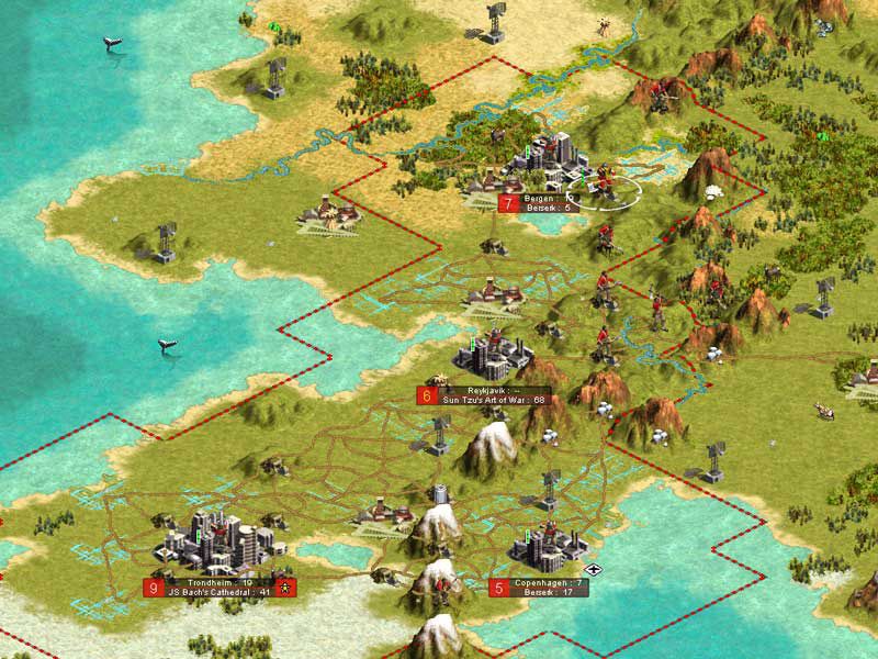 pcgamer's tweet image. The Humble Store is offering Civilization 3 Compete for free until Saturday bit.ly/2yzSfaU