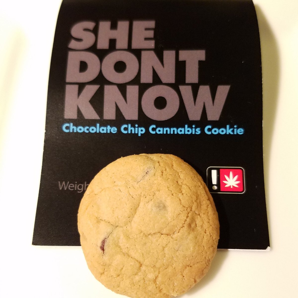 cbdbnb's tweet photo. Delicious gluten free cannabis cookies from @SDKSNACKS https://t.co/HbteQsfmQa https://t.co/DS3xFebXqa