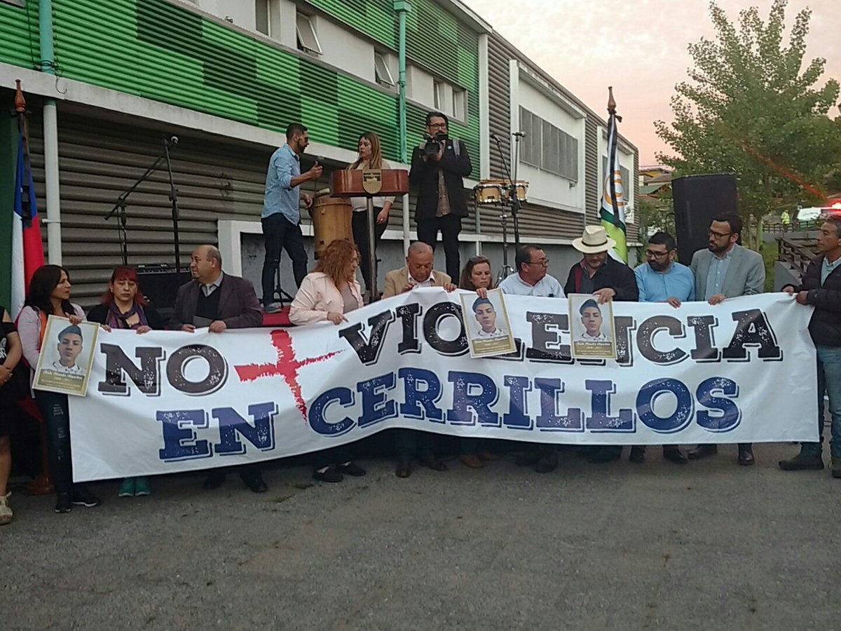 daem_cerrillos's tweet photo. #marchabarrioseguroCerrillos https://t.co/2bH4lf7Q1J