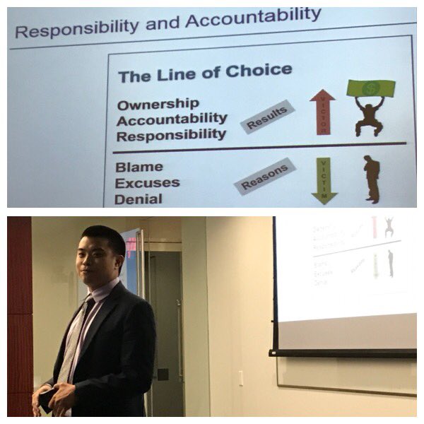 WMHuddles's tweet photo. .@GTPublicSector RAS All Hands @AYowCPA culture, @DLippuner discuss purple chips, innovation, growth, branding &amp; path to2020 #opportunities https://t.co/Of33qM2CSp