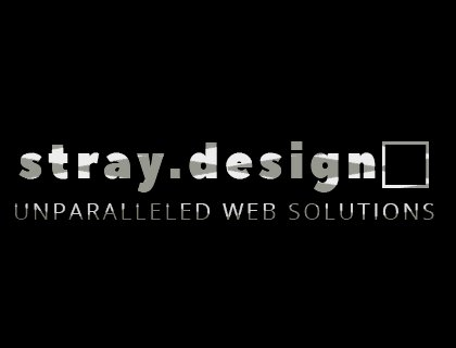 Stray_Design tweet picture