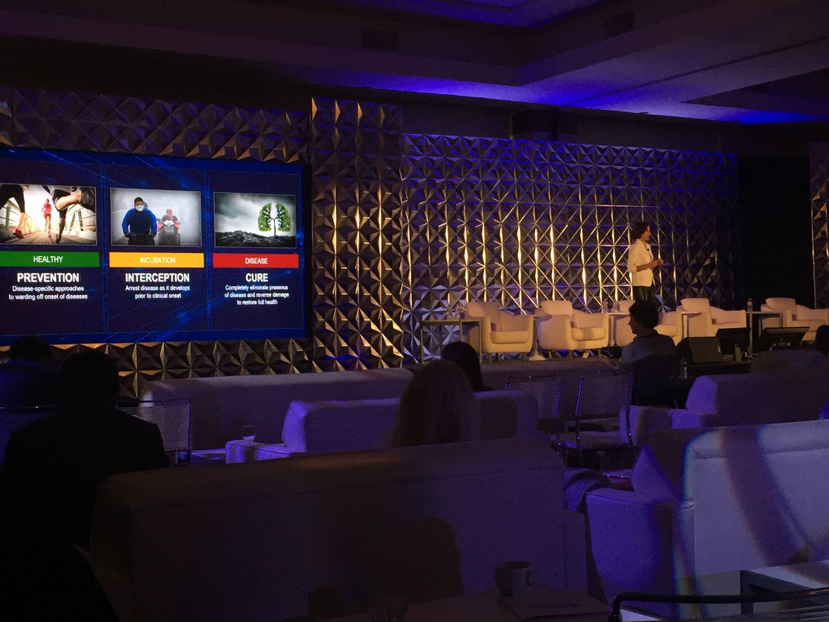 fredinthelab's tweet photo. The future of healthcare or why we know more about the health of our cars than our own bodies #JLABSCEOsummit https://t.co/M1Rvdds7Uc