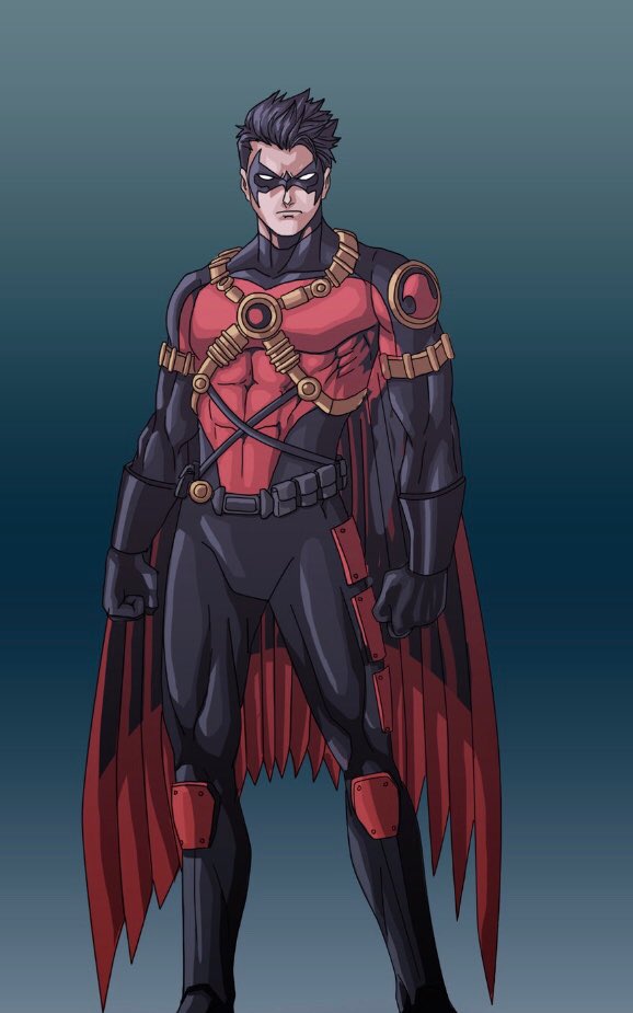 //Starting a new Team of hero’s!
Dm me for requirements and to sign up

Will be making the group chat soon, (RT appreciated)