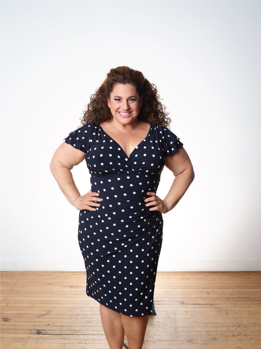 KarenShayne's tweet photo. Coming next week: Interview with Award-winning television actress and cervical cancer survivor Marissa Winokur next week in New Focus Daily. https://t.co/55GfQ4szzP