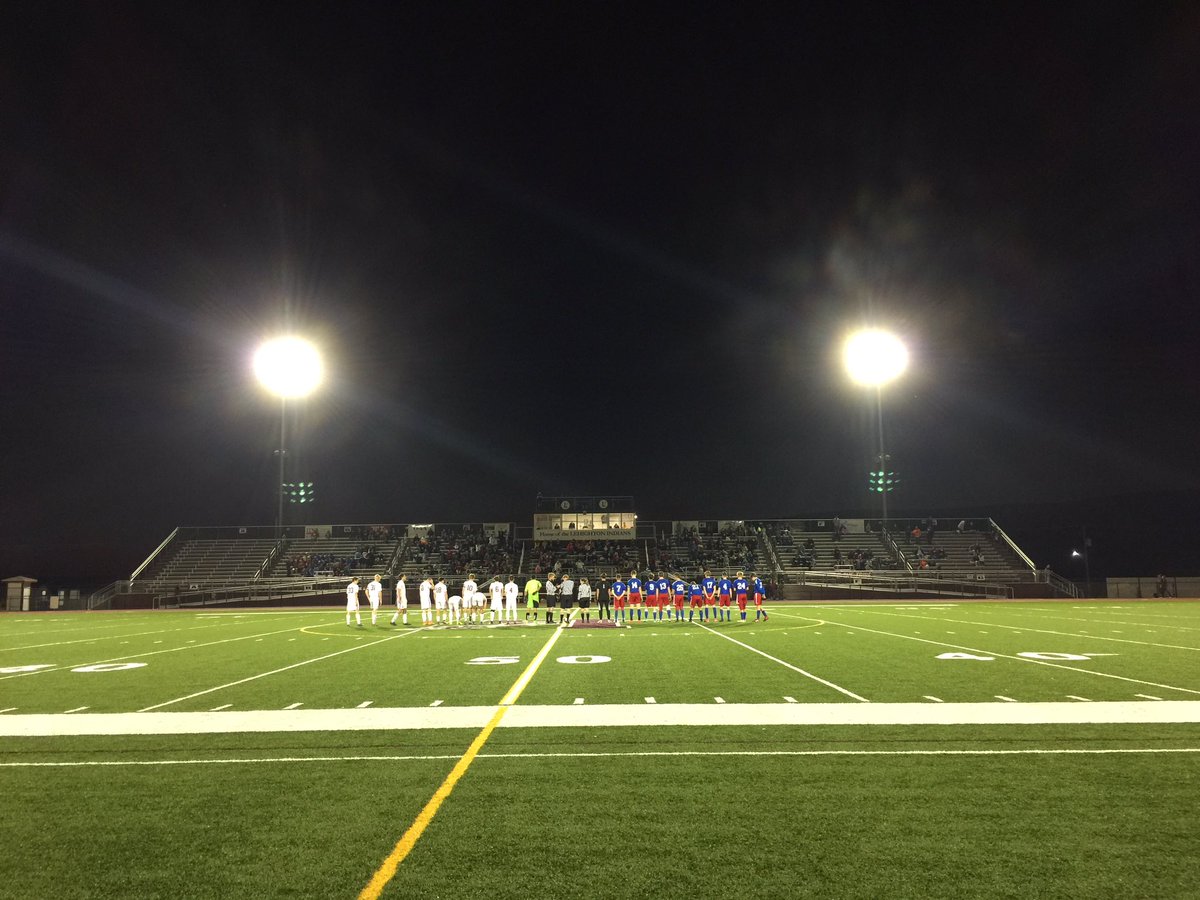 Covering <a href="/JTOlympians/">Jim Thorpe Olympians</a> - <a href="/PAHSathletics/">Pottsville Athletics</a> boys soccer <a href="/SchLeague/">Schuylkill League</a> final. Updates to come