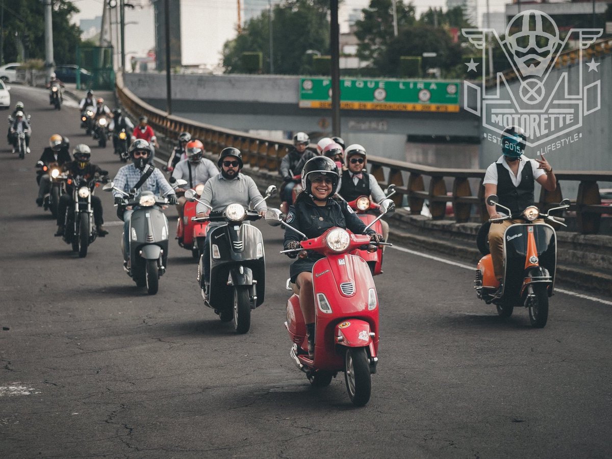 _Motorette's tweet photo. Algo del #dgr2017 #gentlemansride en #cdmx gran evento el que vivimos este año https://t.co/yJE7mP73Lr