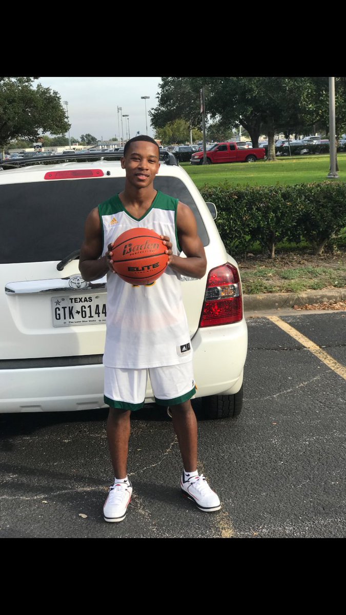 Kharee McDaniel tweet media