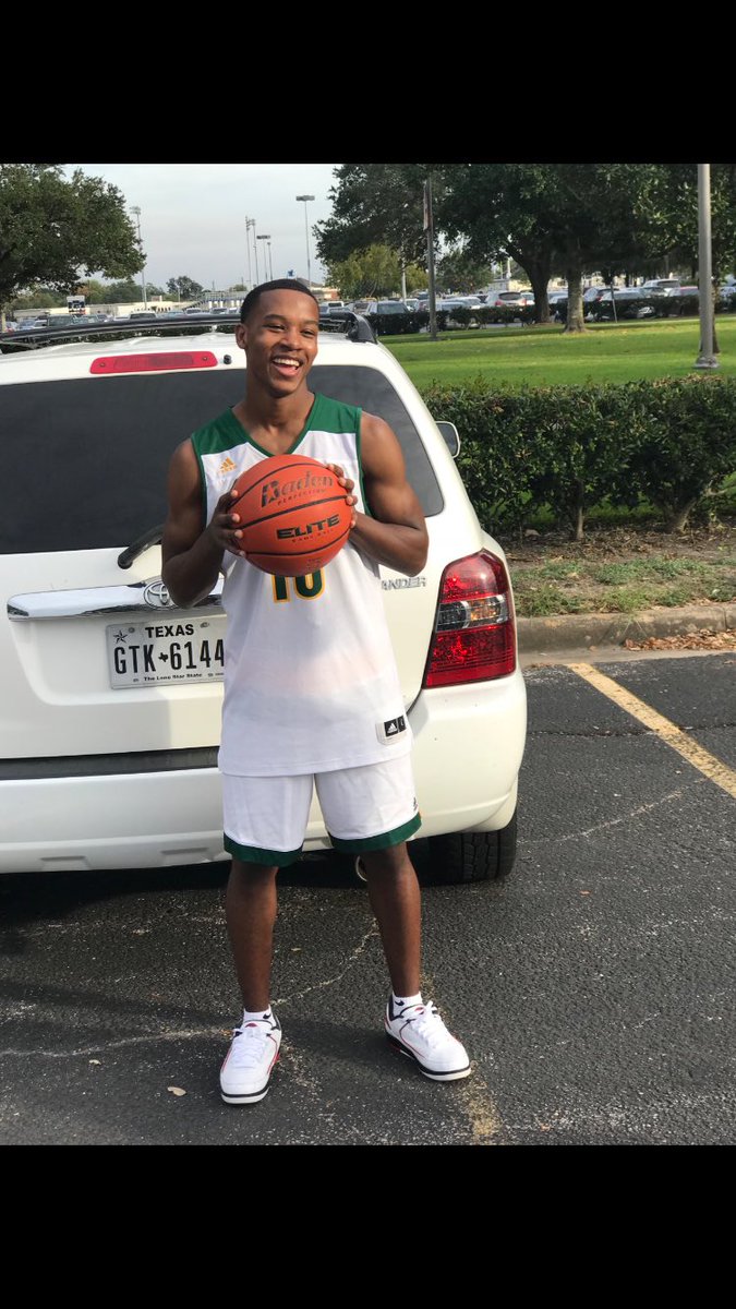 Kharee McDaniel tweet media