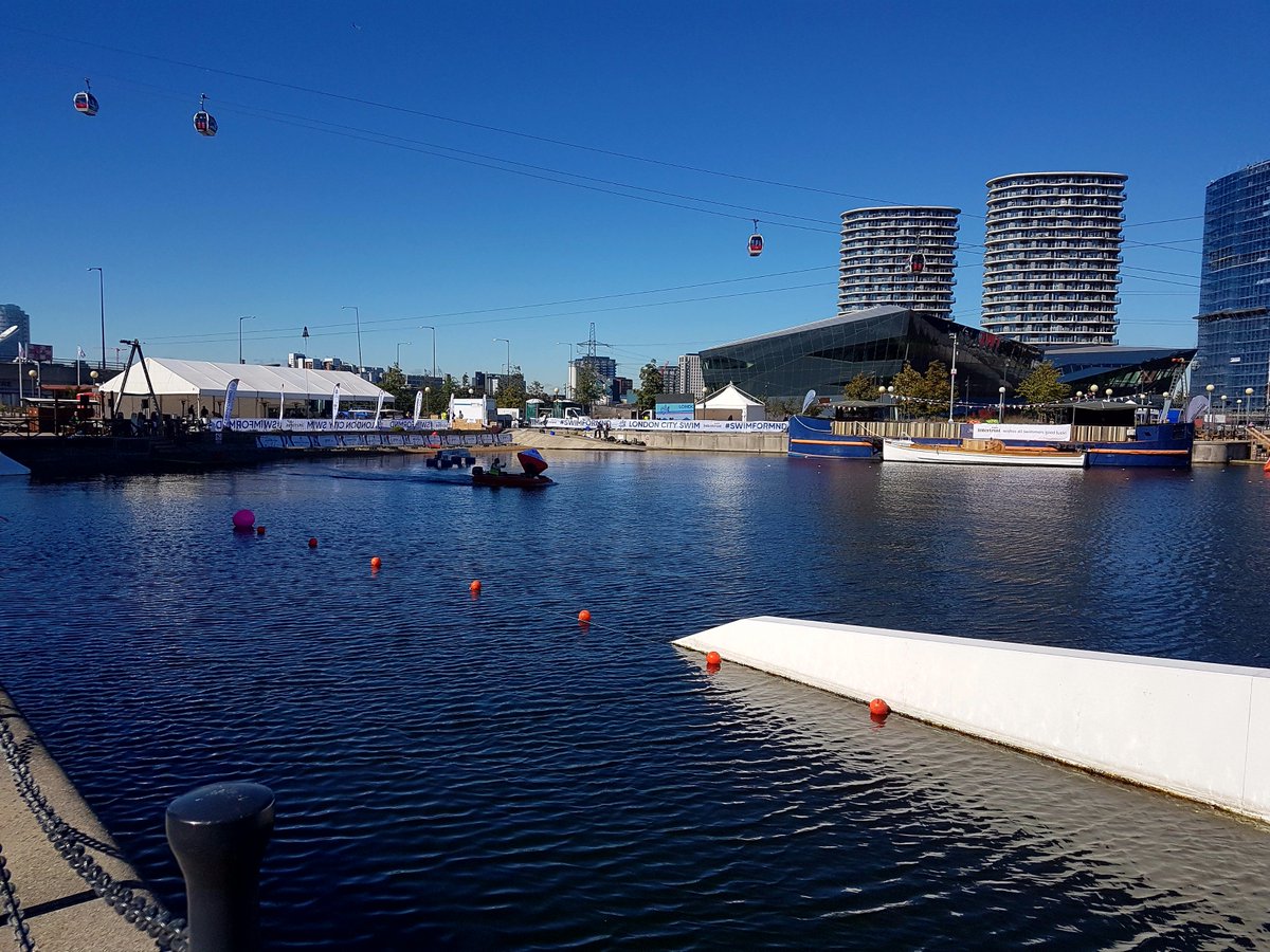 Would you survive if you fell in docks? If not, join us for our new adult #swimminglessons course, #TREADINGWATER: turnerswim.co.uk/treading-water…