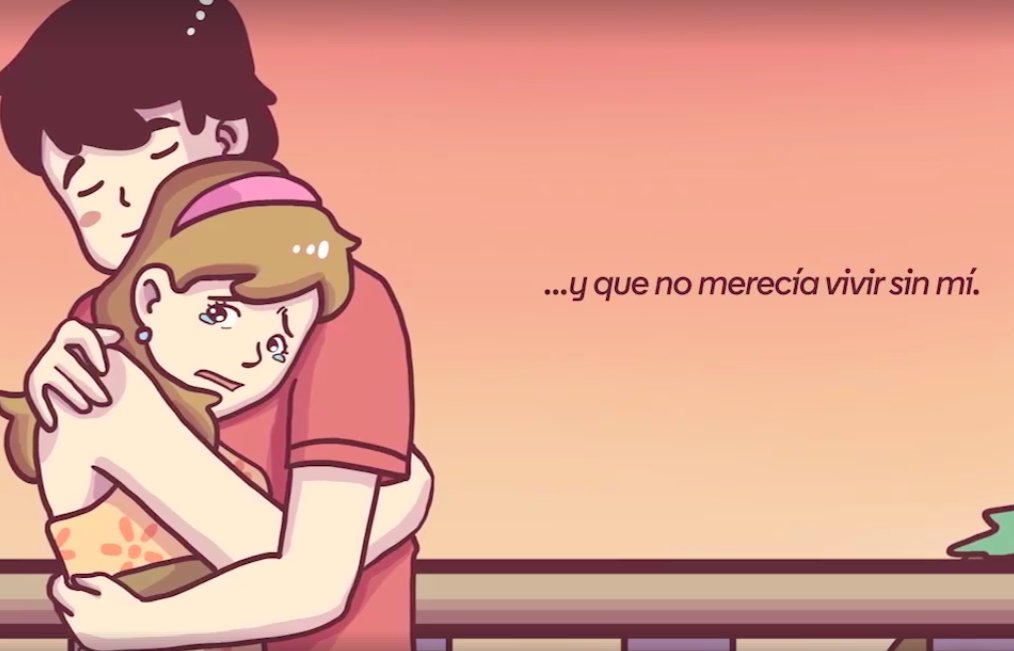 WorkshopMujer's tweet photo. Conoce la campaña contra la Violencia en el pololeo que @FundacionHonra lidera junto a @PDI_CHILE y @InjuvChile ¡Todos contra la violencia!
👉 https://t.co/NJxEn5a19L https://t.co/ncH3zdZOsG