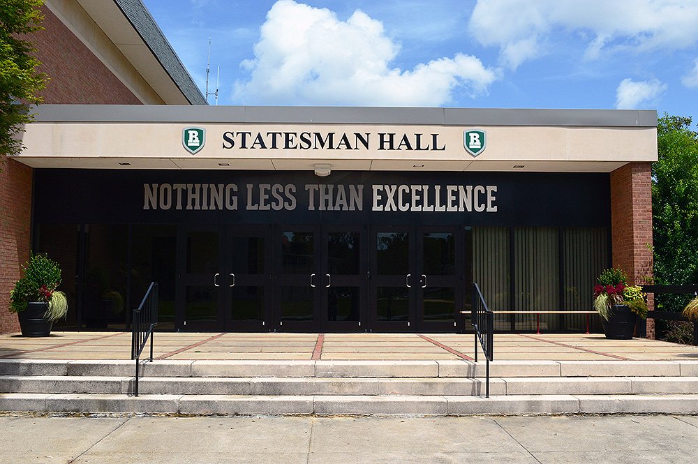 GoRBCStatesmen's tweet photo. Whether its basketball, golf, softball, soccer, volleyball or Life β¦ #GoRBCStatesmen are committed to #NothingLessThanExcellence #NJCAADay https://t.co/HvFz8VeiP2