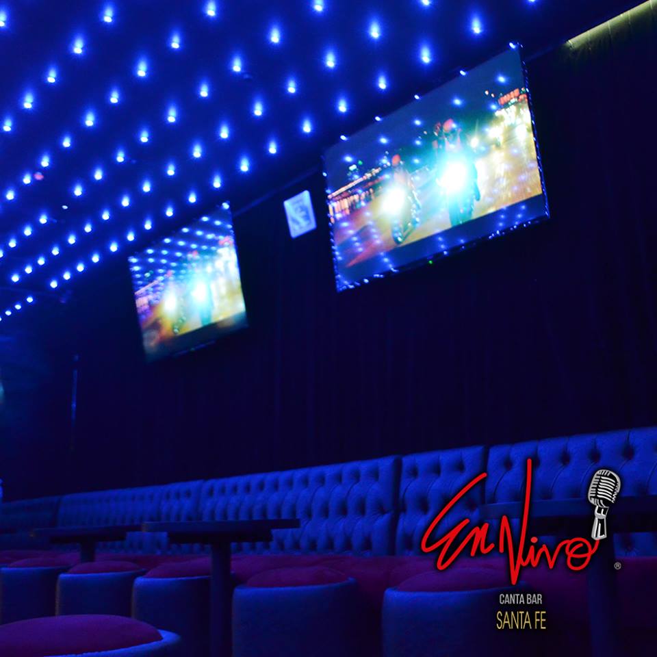 envivocantabar's tweet photo. #EnVivo #CantaBar #SantaFe Now Open! en la mejor zona de la Ciudad https://t.co/9fjDw8AzXL