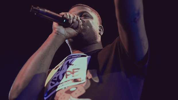 TheHypeMagazine's tweet photo. Live Session with #freestyle50 Challenge winner Y.K Supe - %https://t.co/hJ62XqrmaU% via @thehypemagazine https://t.co/8dN9yDORc1