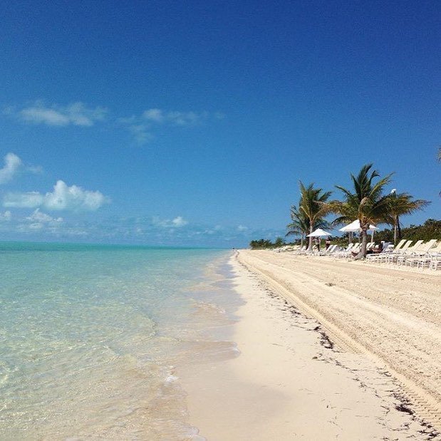 ShoreClubTC's tweet photo. Just a typical day here on Long Bay Beach, captured by @brilandgirls #longbaybeach #providenciales #turksandcaicos… https://t.co/qB0DFQY95r https://t.co/R6WVnmURcH