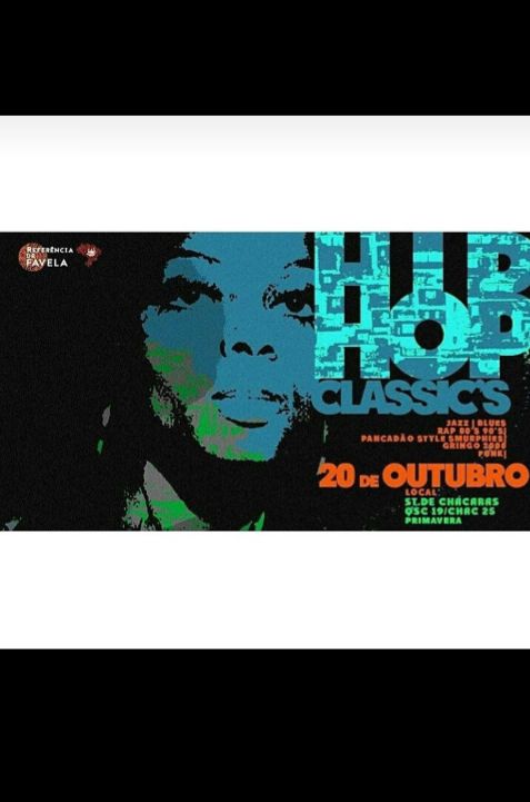 contosdjazz's tweet photo. BAILEZÃO LOUCURA, ÓTIMAS ATRAÇÕES, UMA GRANDE NOITE!!!!! 
 NOITE GANG$TA, SEXTA ÀS 21h 
#hiphophead
#NLA
#fdrhiphop
#periferia https://t.co/LJKIKR9ZkG