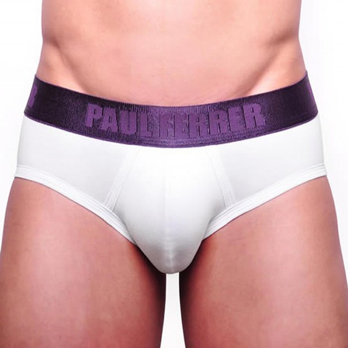sexyboyMX's tweet photo. Pulcritud. Comodidad. Sobriedad. Así son los #Brief de #PaulFerrer Se un #SexyBoyMX Ve más en https://t.co/KlkRm9M81l https://t.co/ziofHdCA0x
