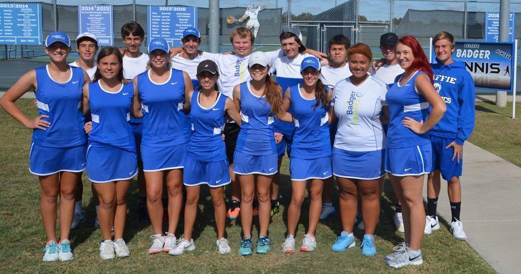 LampasasHS's tweet photo. Congrats to the #LampasasHS Tennis team on a 19-0 win over Madisonville in the Area Championship. #unite #keepongo… https://t.co/Z8Sy6lcZcb https://t.co/UPdzxefRr5