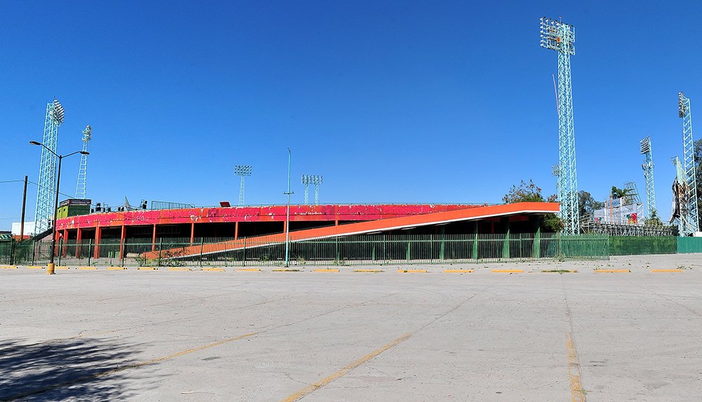 ESTADIOSdeMÉXICO tweet media