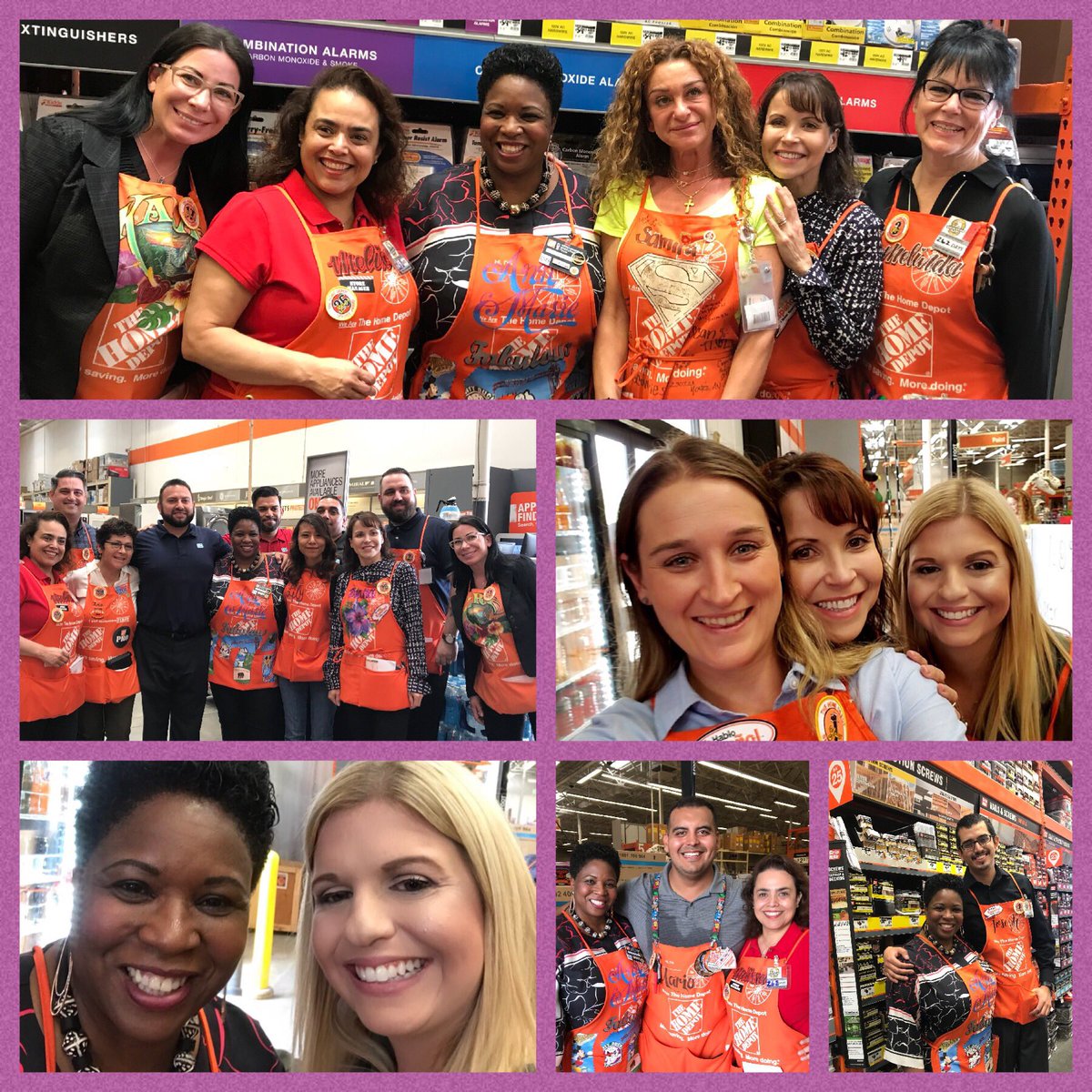 615_orangehd's tweet photo. An incredible day with Ann-Marie at 615! She is an inspiration to everyone!
@PacSouth https://t.co/fXYClO6jAo