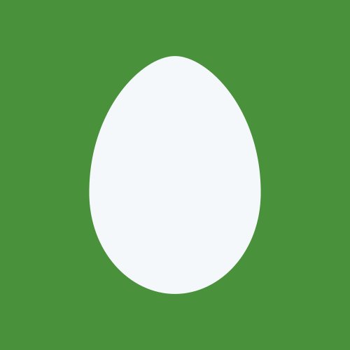 88df05939a2043a's tweet photo. #EGGSAREOUT https://t.co/dLKGNRA4qb