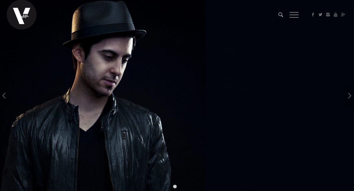 Los Angeles based @adrienmezsi &amp; fellow prodigy @NoizyMark are back with the flaming ‘#Fyuch‘ on <a href="/mezsedup/">mezsedup</a> label. bit.ly/2goAYJx