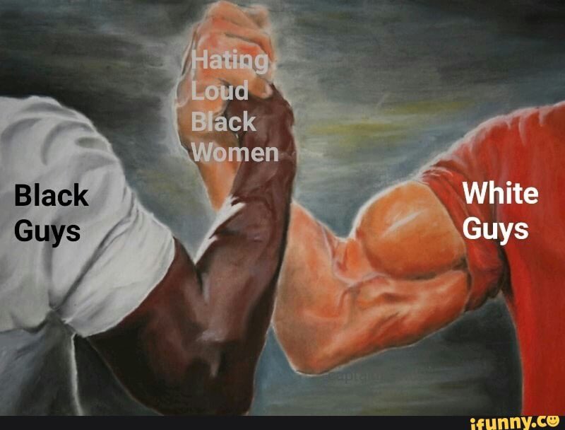The_FDR_Show's tweet photo. In this tough political climate Iβm glad that we can all agree on one thing #politics #blacks #whites #beatyomeat https://t.co/9E4OcxAhi1