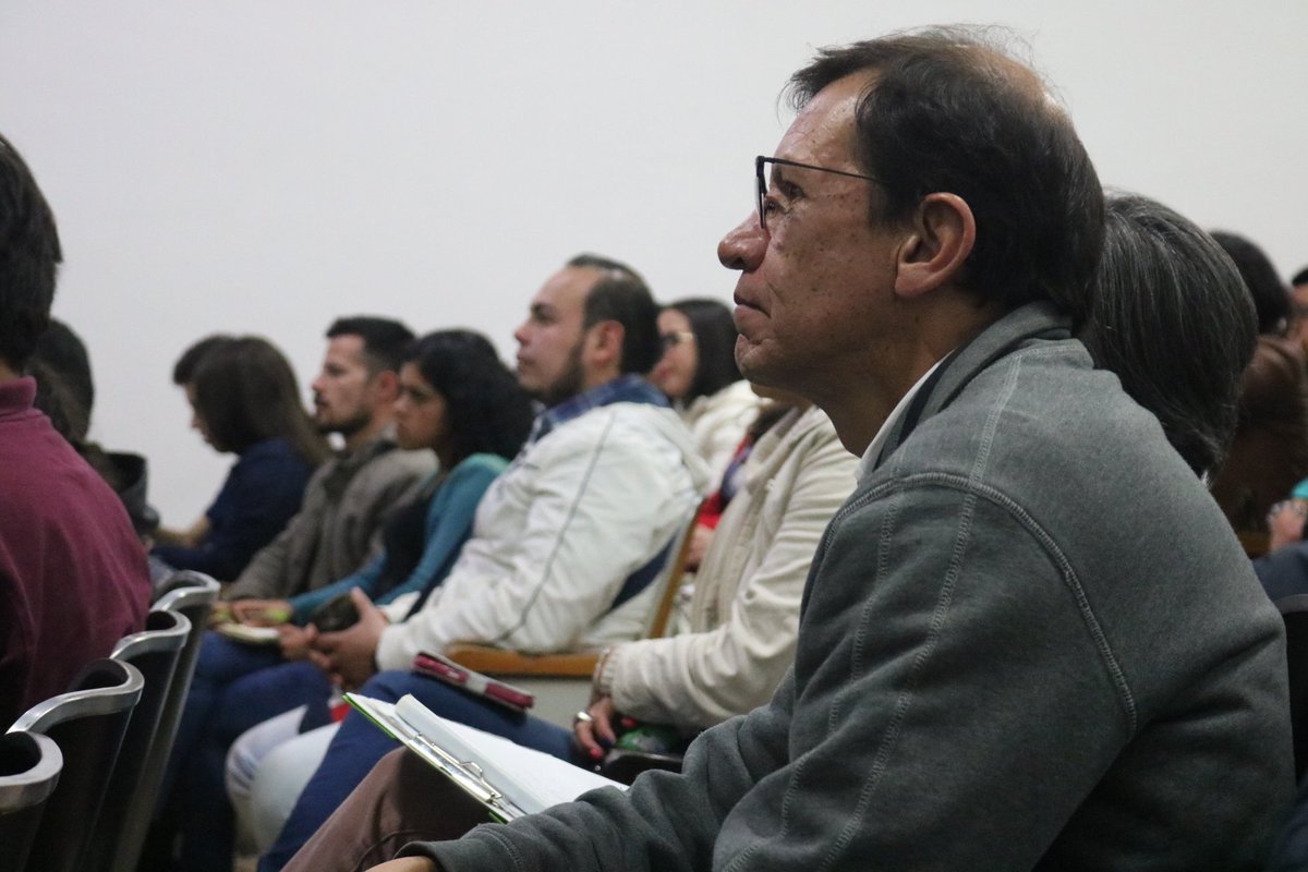 ParqueSoftNar's tweet image. &quot;Hay que tener para poder dar&quot; y de esto sí que sabemos los emprendedores @ParqueSoftPasto #PoderHumanoParaTusSueños :)