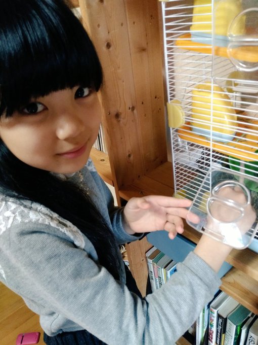 Twitterのコスプレ画像22