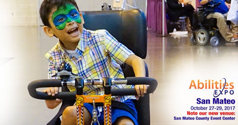HDSMedallion's tweet photo. HDS is coming to San Mateo! Visit us at the Abilities Expo October 27- 29! https://t.co/NpTIu6XB6L