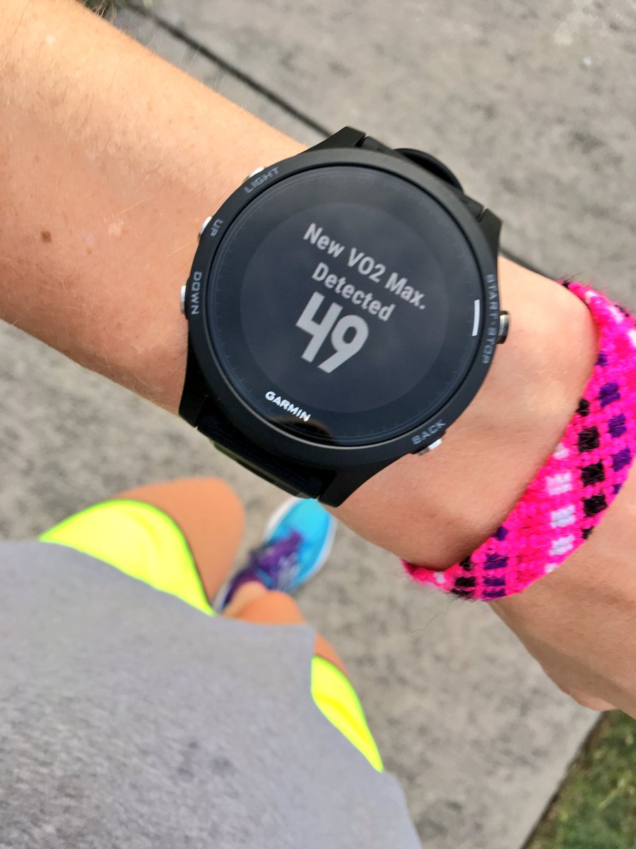 Eric New And Improved Shimmy On Twitter Review Garmin Connect