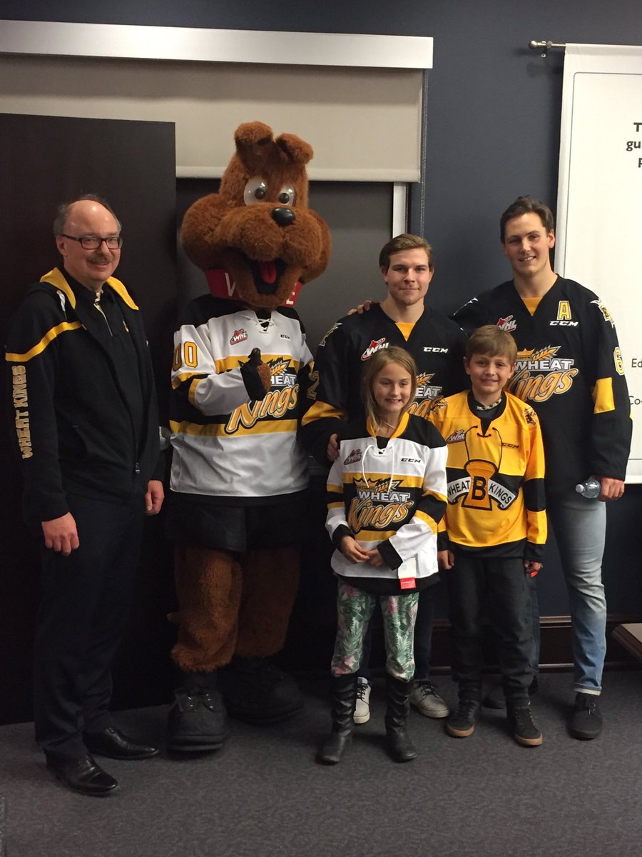 bdnwheatkings's tweet photo. Thanks to all those that entered this years @WestobaCU #BWK Jr Reporter Contest #Funtimesahead https://t.co/QydscUOCer