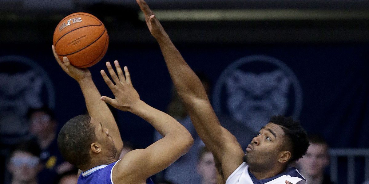 Butler basketball: Except for one Twitter slip, Kelan Martin's game does the talking dlvr.it/Pwc7rH