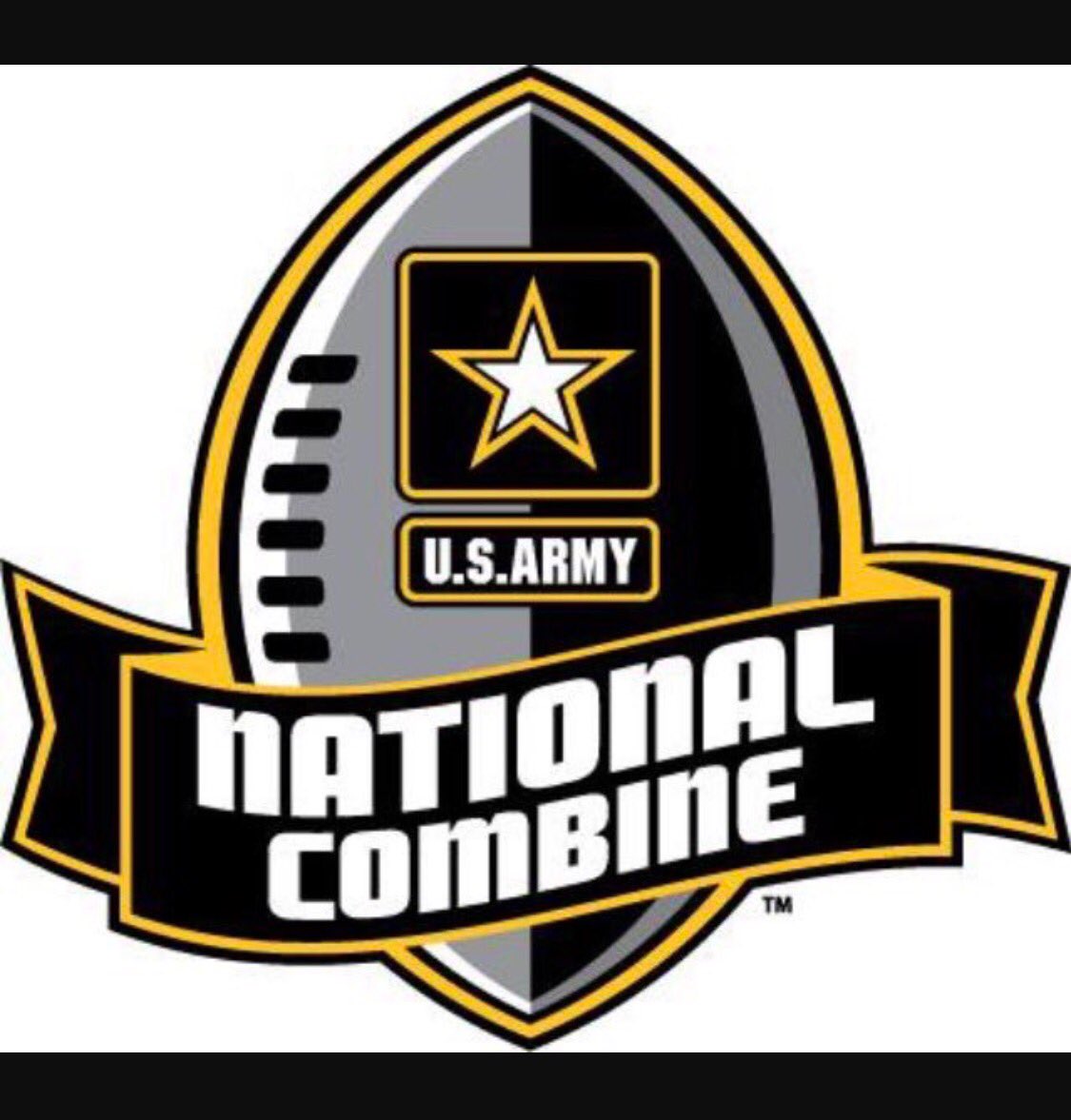 Mckade64's tweet photo. Honored to receive an invitation to the U.S. Army National Combine! https://t.co/wSFJF3WAFM